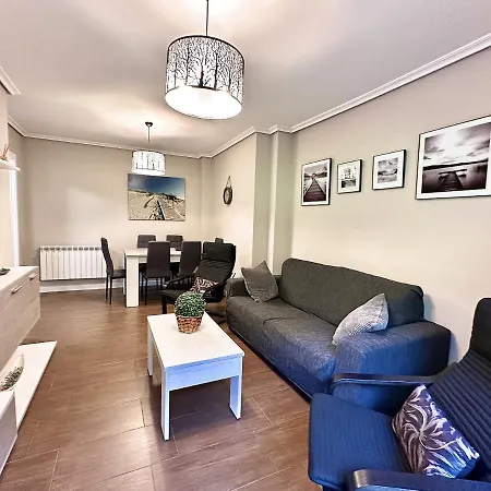 Mercedes - 17001 Apartment