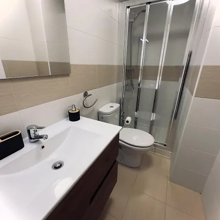 Mercedes - 17001 Apartament