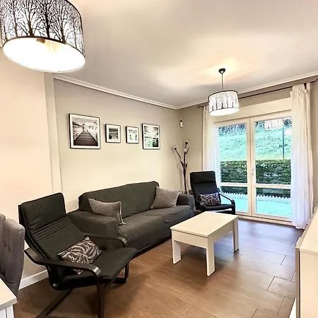 Apartment Mercedes - 17001 *