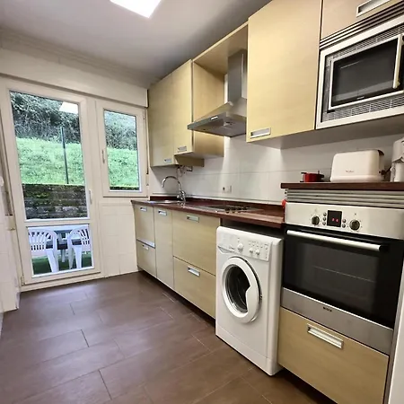 Mercedes - 17001 Apartment *