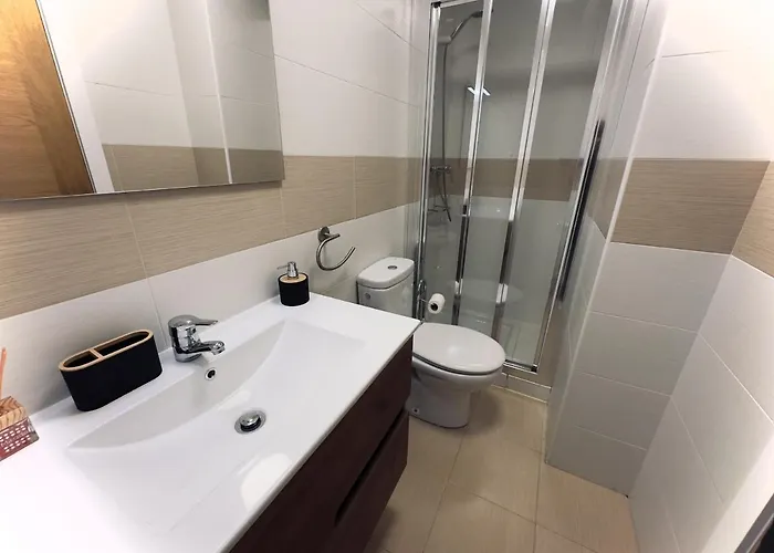 Mercedes - 17001 Apartment