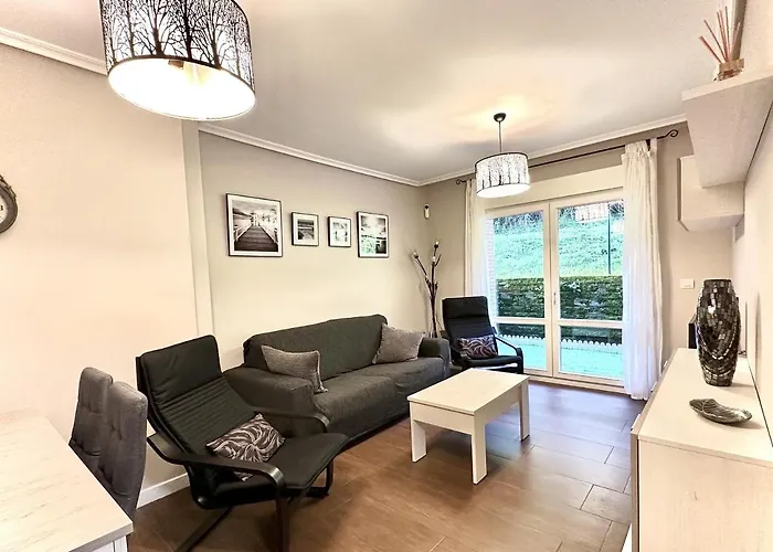 Apartment Mercedes - 17001 *