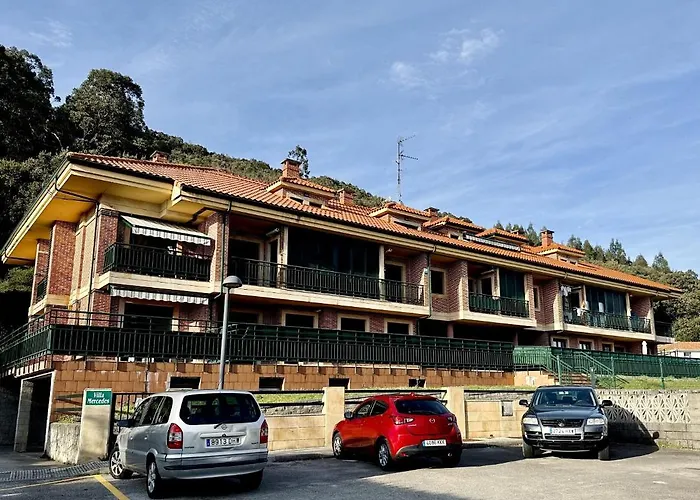 Mercedes - 17001 * Santona