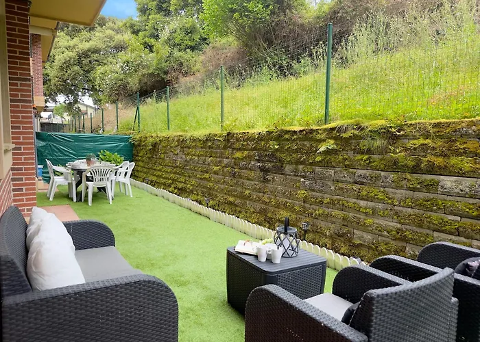 Mercedes - 17001 Apartment