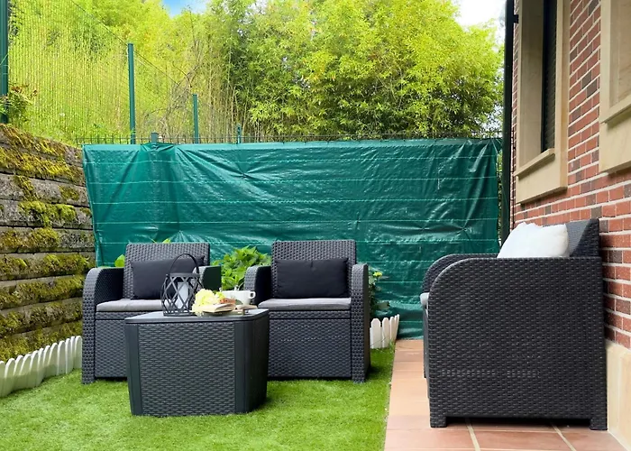 Mercedes - 17001 Santona