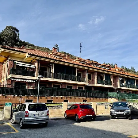 Mercedes - 17001 * Santoña