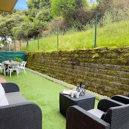 Mercedes - 17001 Lejlighed