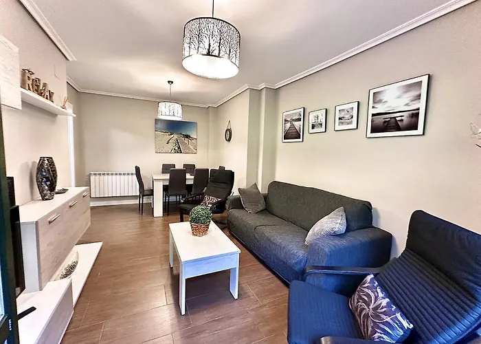 Mercedes - 17001 Apartamento