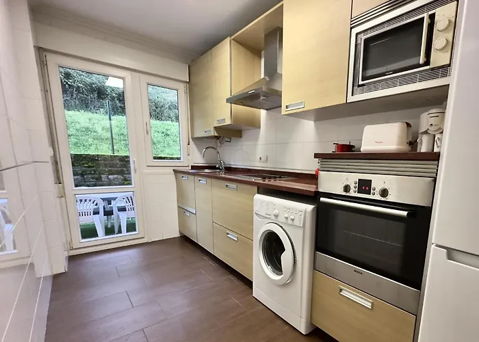 Mercedes - 17001 Apartamento *